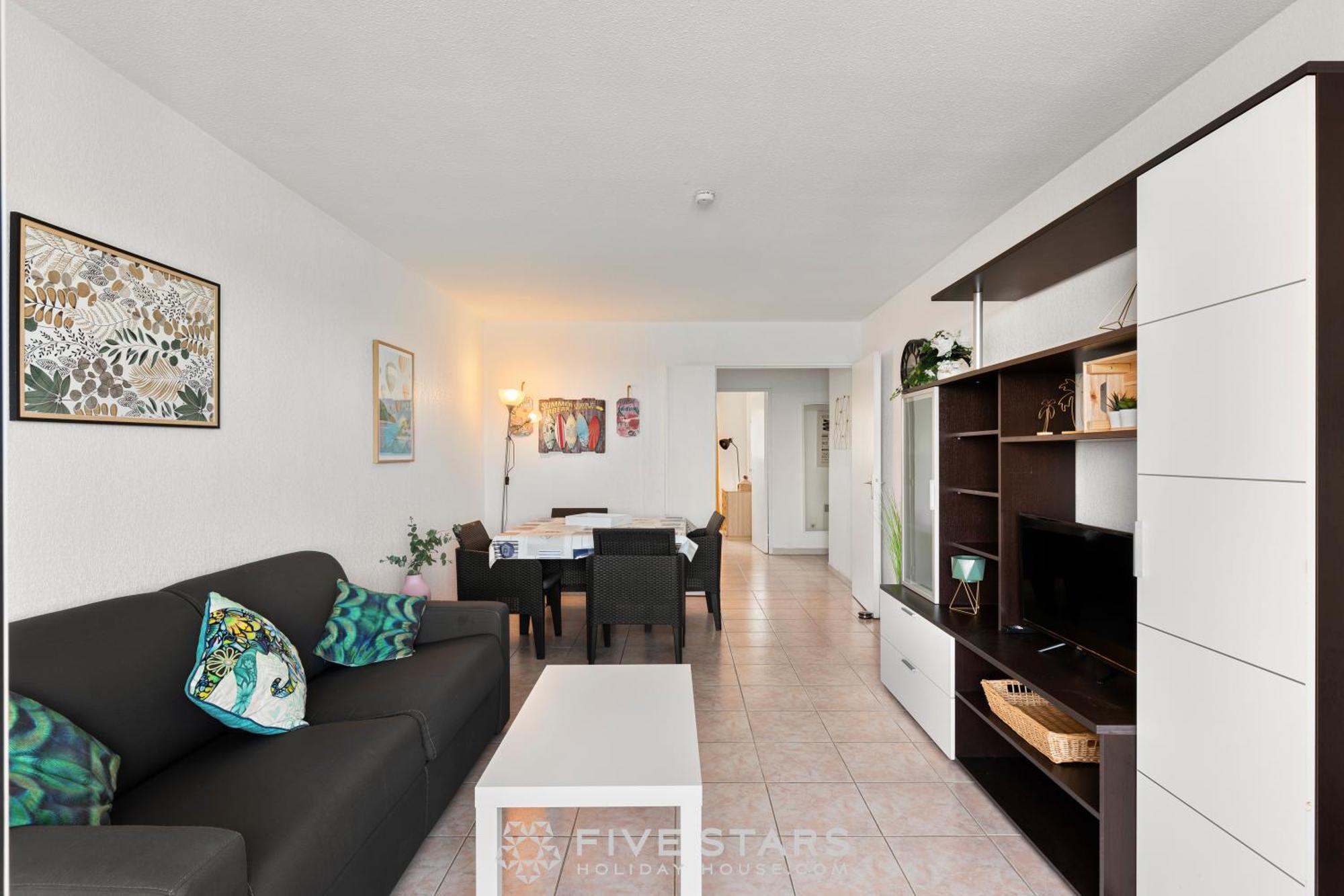 Beverly Fshh Apartment Nizza