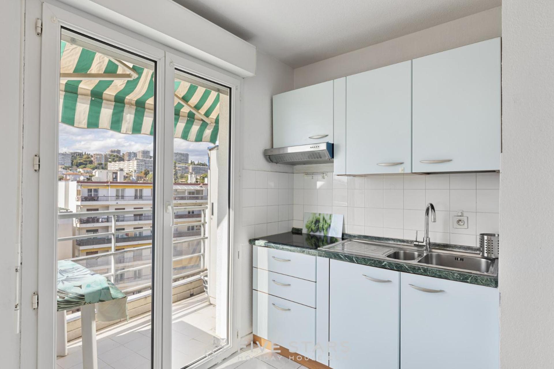 Beverly Fshh Appartement *