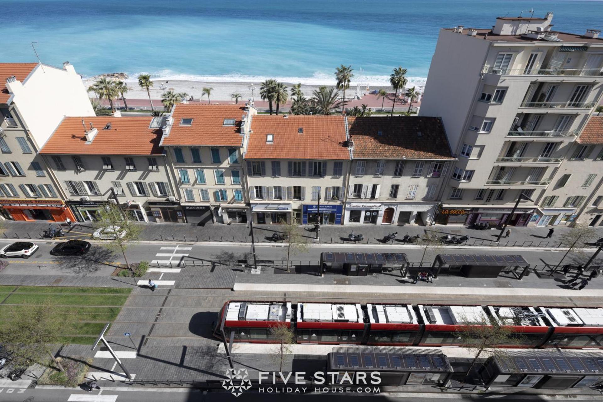 Beverly Fshh Appartement *