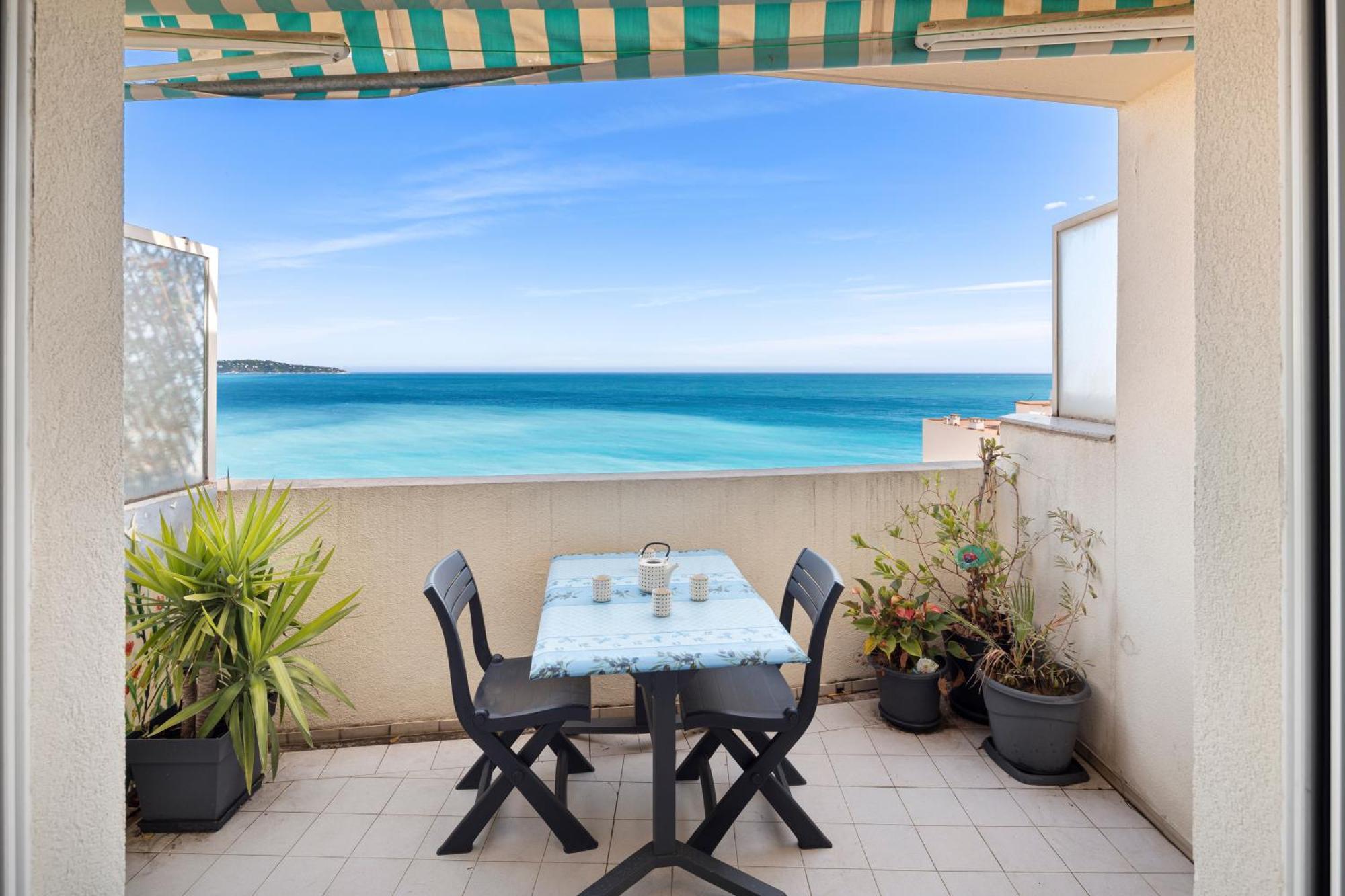Appartement Beverly Fshh