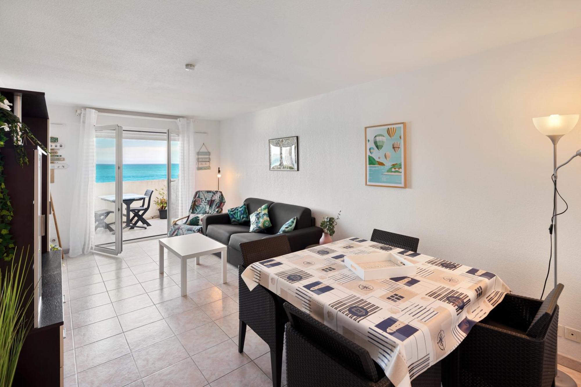 Beverly Fshh Appartement Nice